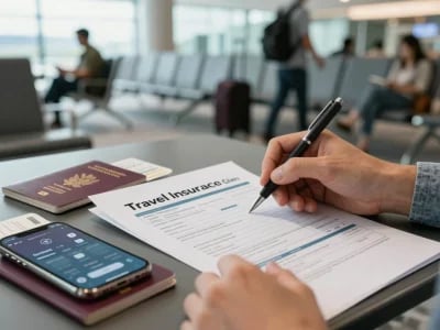 Why Most Travel Insurance Claims Are Only Partially Paid - detail